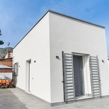 Nika Nika Holiday House كاريني المظهر الخارجي الصورة
