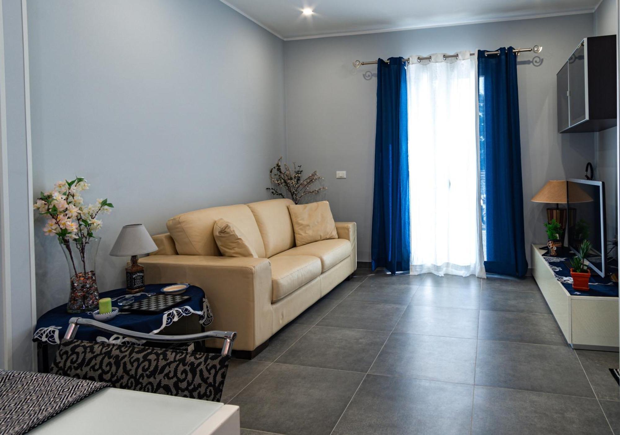 Nika Nika Holiday House كاريني المظهر الخارجي الصورة