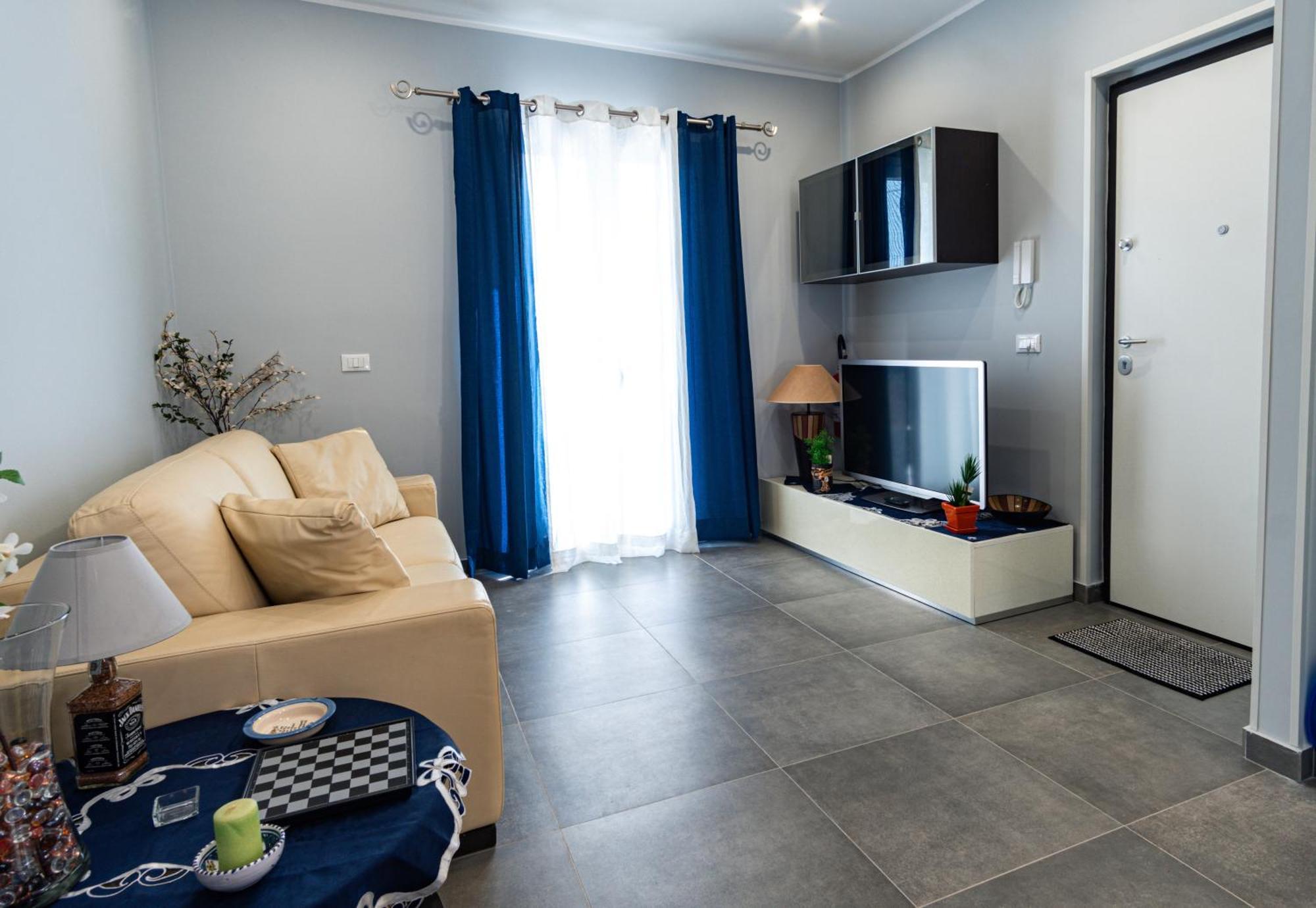 Nika Nika Holiday House كاريني المظهر الخارجي الصورة