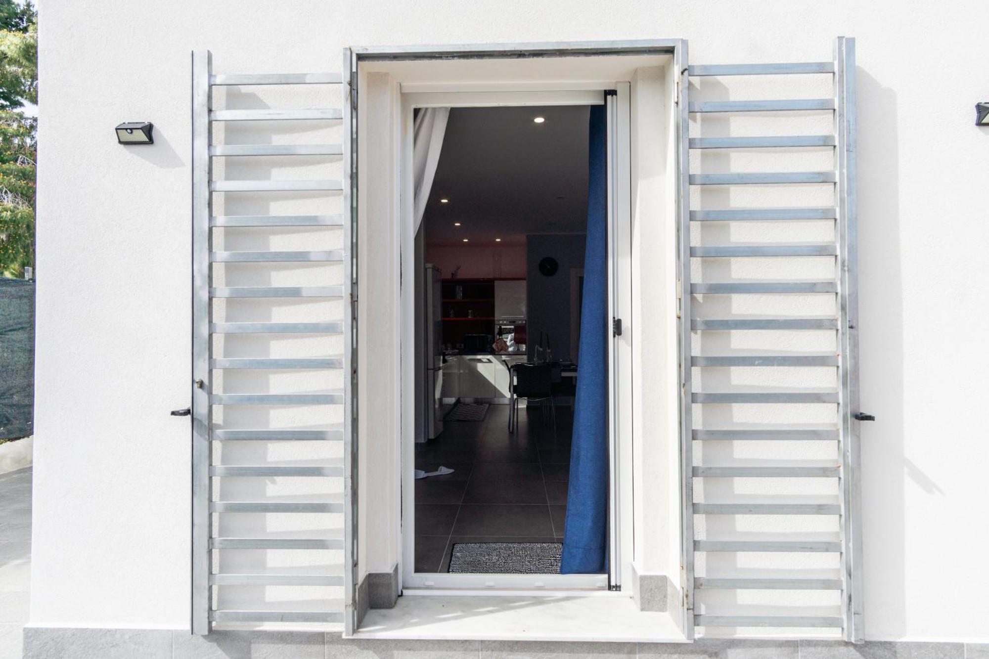 Nika Nika Holiday House كاريني المظهر الخارجي الصورة